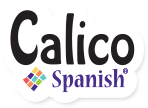 Calico Spanish